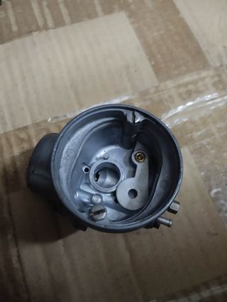 Carburador Vespino L.I.C. Zenith 14MX