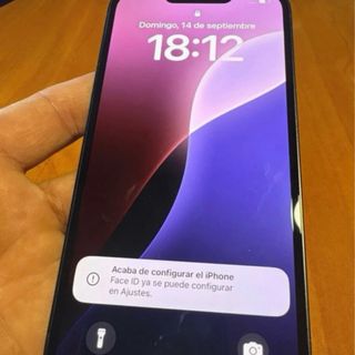 iPhone 13 Negro