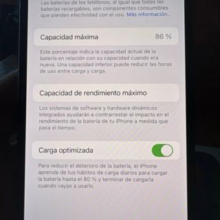 iPhone 13 Negro