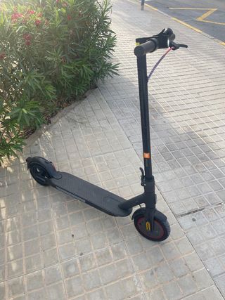Xiaomi Mi Scooter Pro 2