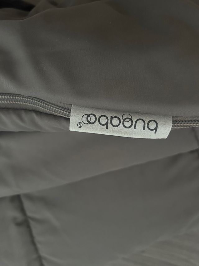 Saco de invierno Bugaboo para carro