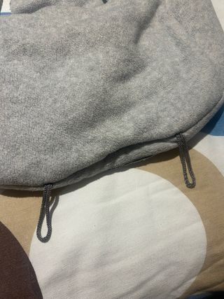 Saco de invierno Bugaboo para carro