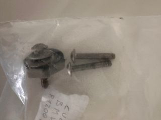 Portaequipajes Trasero BMW R1200GS Original