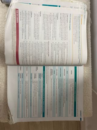 1º BACHILLERATO ÍTACA ANDALUCÍA