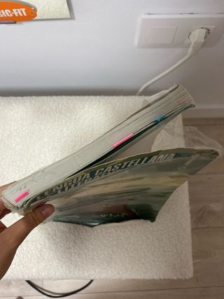 1º BACHILLERATO ÍTACA ANDALUCÍA