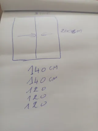 Puertas balconera d aluminio