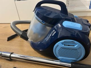 Aspiradora Rowenta Swift Power Cyclonic sin bolsa