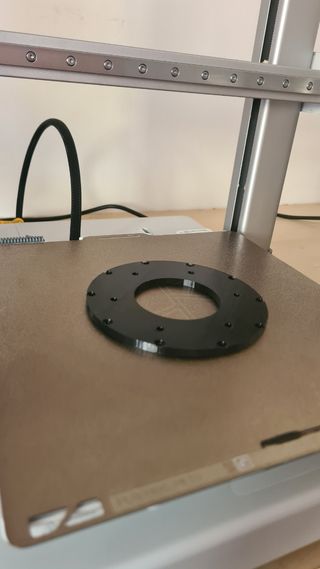 Arrancador Derbi Variant