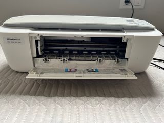 Impresora HP DeskJet 3750 Nueva