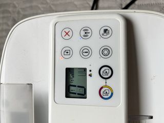 Impresora HP DeskJet 3750 Nueva
