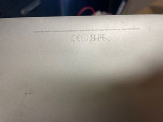 Repuestos MacBook Pro Apple