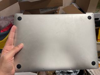Repuestos MacBook Pro Apple