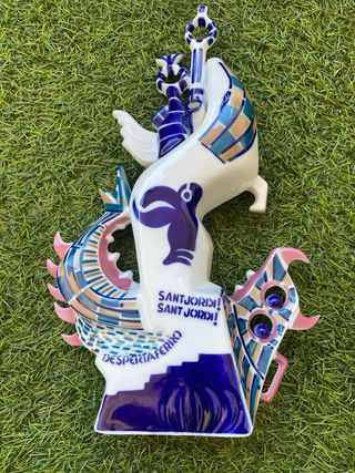 SARGADELOS SANT JORDI - SAN JORGE