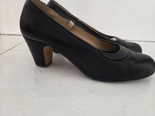 Zapatos de baile flamenco Semiprofesionales 