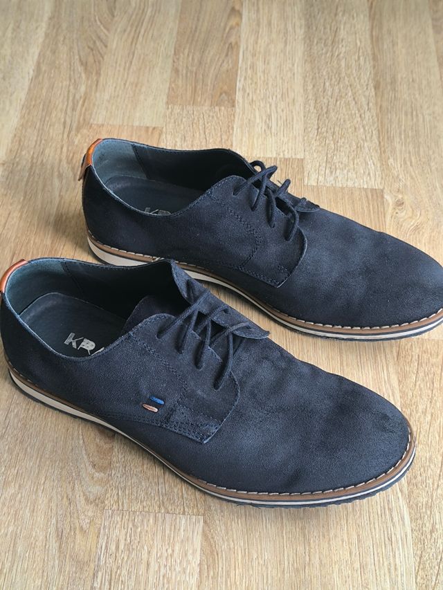 Zapatos Krack Hombre Talla 42