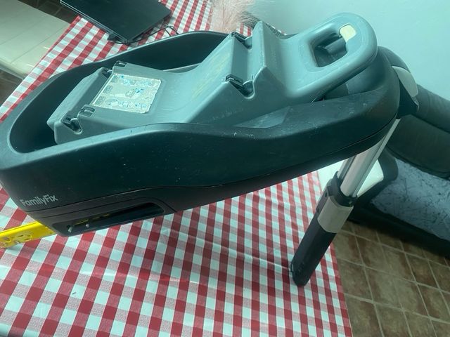 Base Isofix para Silla de Coche