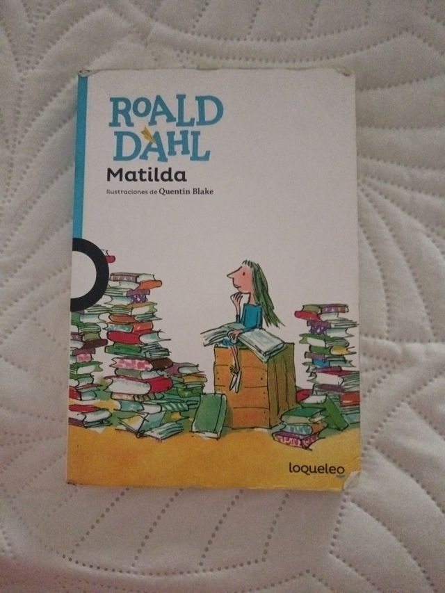 Matilda