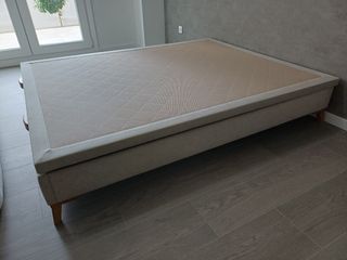 Cama completa 150x190