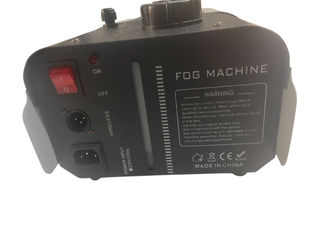 Macchina del Fumo 1200W