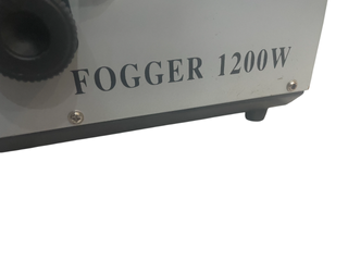 Macchina del Fumo 1200W