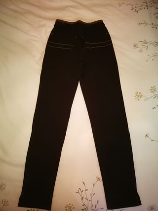 Pantalón de vestir mujer
