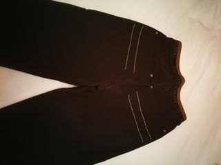 Pantalón de vestir mujer