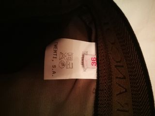 Pantalón de vestir mujer