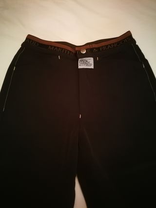 Pantalón de vestir mujer