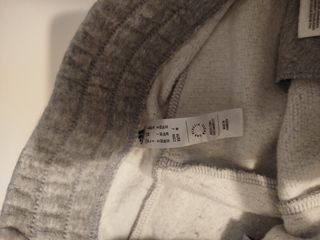 Chándal Adidas Mujer Gris Talla XS