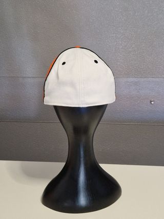 Cappellino NYC tg 7 1/4