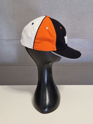 Cappellino NYC tg 7 1/4