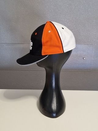 Cappellino NYC tg 7 1/4