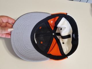 Cappellino NYC tg 7 1/4