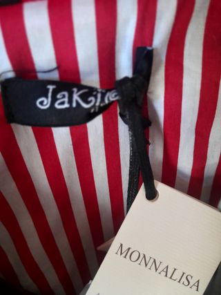 Giubbino chiodo ecopelle donna nero S