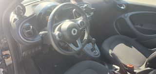 smart forfour ELÉCTRICO. IVA DEDUCIBLE!