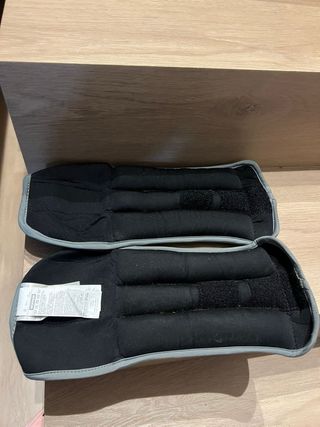 Pesas para Tobillos Domyos 2kg