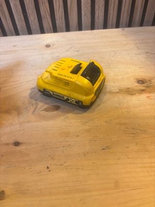 Batería DeWalt 3Ah 12V Litio