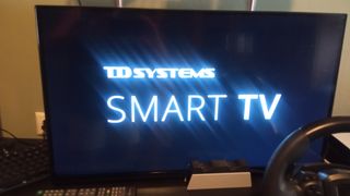 Televisor TD Systems 32 Smart TV