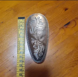 Lote religioso antiguo