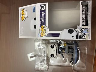 Funko Pop Jack Skellington Disney 1356