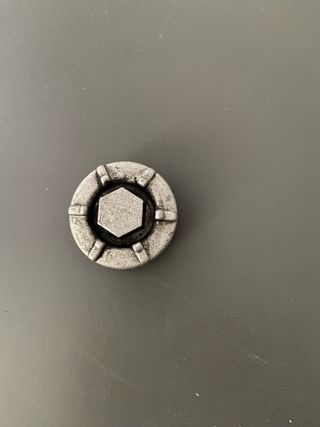 Tapa Aceite Yamaha X-Max 125cc