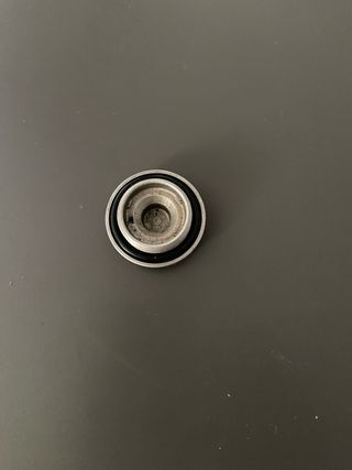 Tapa Aceite Yamaha X-Max 125cc