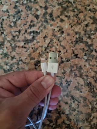 2 Cavi Ricarica iPhone USB-C Apple