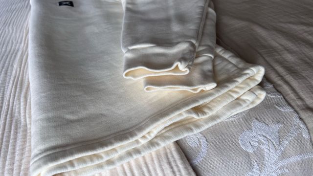 Sudadera Blue Banana T.XS Beige