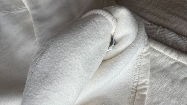 Sudadera Blue Banana T.XS Beige