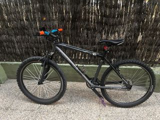 Bicicleta MTB Rockrider