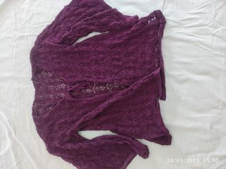 Ropa shein sin estrenar