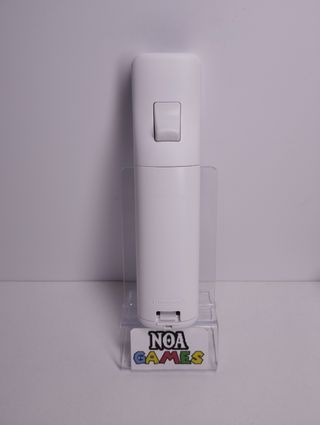 Mando Wii Motion Plus con Nunchuk Nintendo