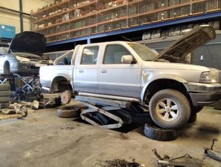 1592061 no tiene referencia válvula ford ranger