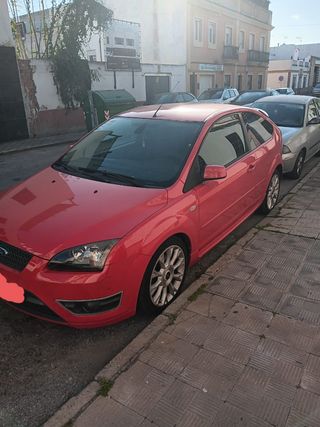 Ford Focus 2007